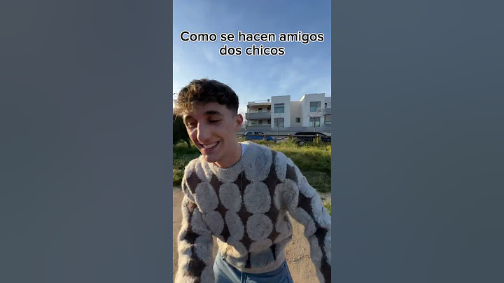 Como se hacen amigos dos chicos #viral #shorts