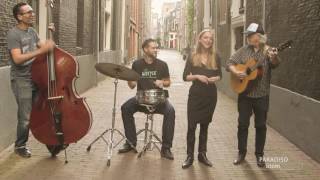 Video thumbnail of "Paradiso Sessions: Eilen Jewell - Rich Man's World"