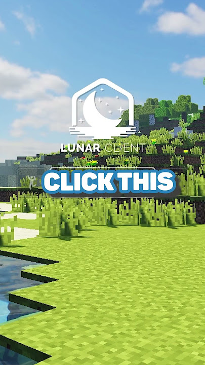 Did you know about this feature? | Lunar Client