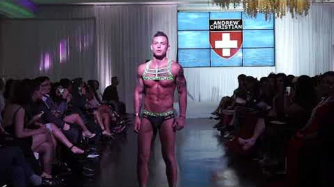 APAIT OC 20th Anniversary: Andrew Christian
