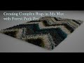 Creating Rugs with Forest Pack Pro