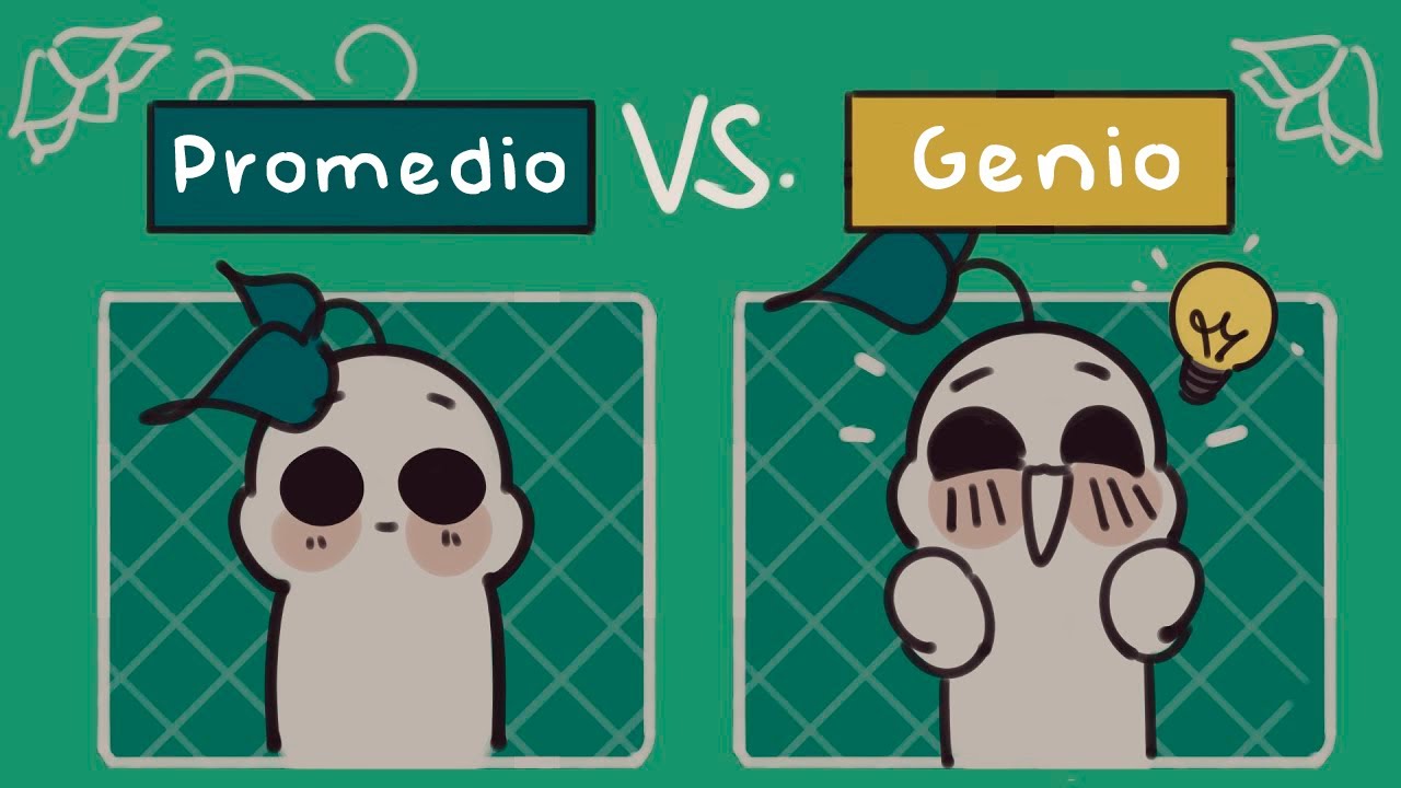 6 признаков того, что вы умнее среднего