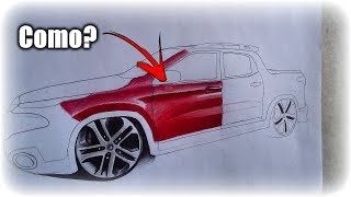 TUTORIAL | Pintando o Carro screenshot 5