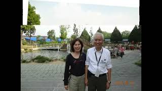 20120412審計長青社紫南宮&中台禪寺一日遊_志賢攝p3