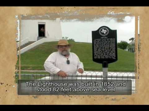 Port Isabel Lighthouse