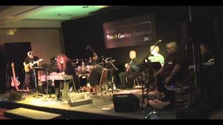 Irish Steel Guitar Festival 2012 ..... Sarah Jory chords