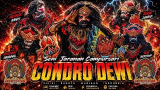 🔴JARANAN BUTO CONDRO DEWI || LIVE BOMO KEDASRI || BOFAST PRO AUDIO