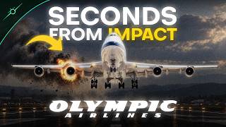 Struggling to climb! Olympic 411