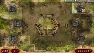 Gameanyone - Fortix - Level 7