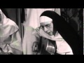 Capture de la vidéo Soeur Sourire - Place Du Ciel - 1964
