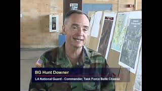 Details Joint Task Force Katrina Guide