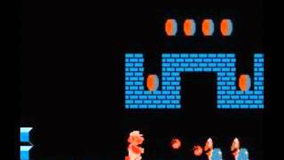 Super Mario Bros. / Super Mario Bros. 2 (Japan) - Underworld (Ambient Mix)
