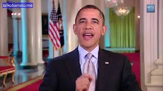 Dora Gets Grounded By Barack Obama For Stealing A Truck And Crashing It Into Her House