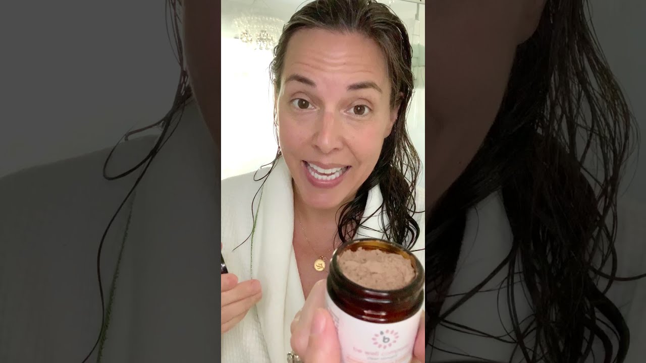 Sea Moss Exfoliator | Beneficial for Skin | Be Well Company