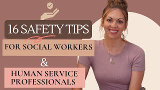 Protect Yourself: Must-Know Safety Tips Working in Group Homes Wealth