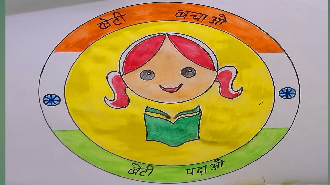 Beti Bachao Beti Padhao Week | Apeejay School Noida-saigonsouth.com.vn