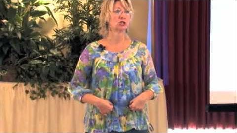 Energy Medicine - Working with Acupuncture Alarm Points to find Energy Imbalances in the Body