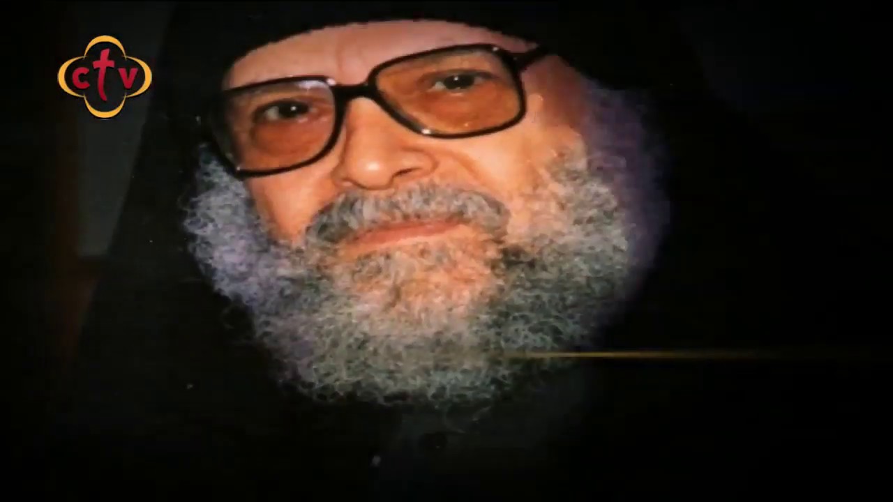 عظة الحياة مع المسيح | المتنيح الأنبا ميخائيل مطران أسيوط