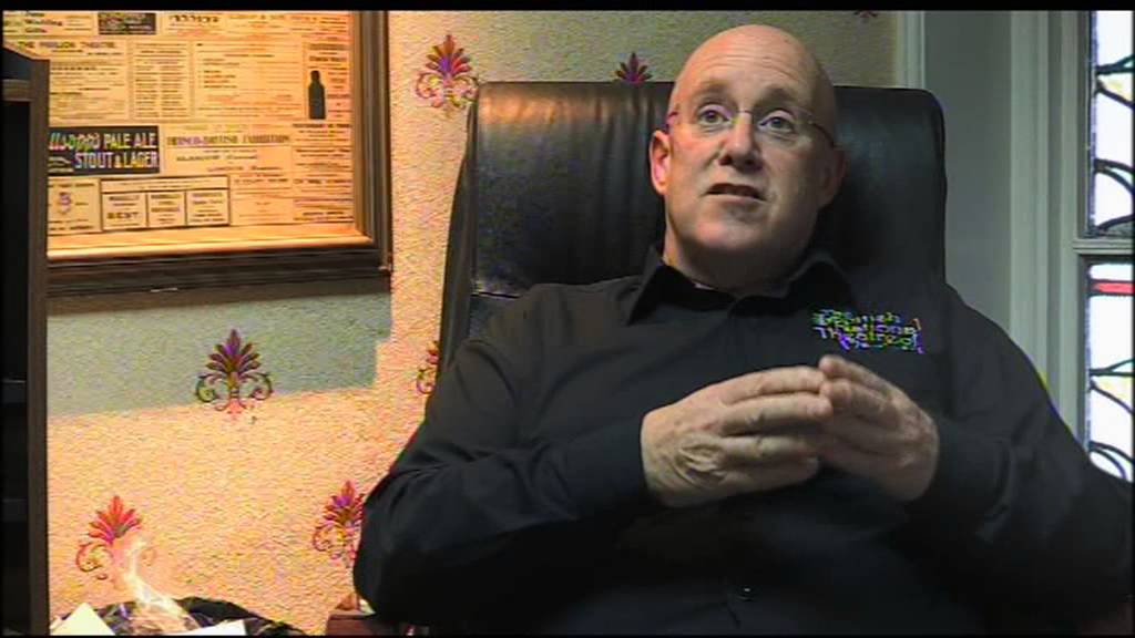 Pavilion of Dreams - Part 1