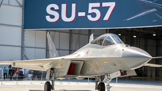 Su-57 2025 Russias Next-Gen Stealth Beast Full Review Jk Auto Review
