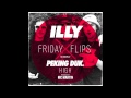 Friday Flips - Peking Duk: High