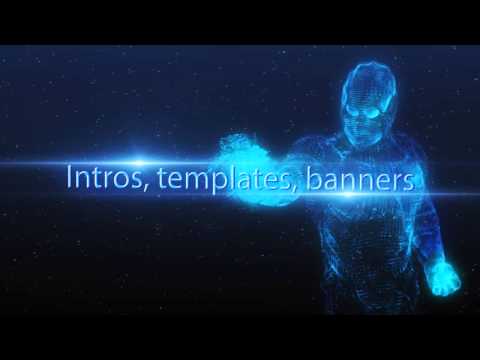 Best Top 5 Free Gaming Intro Templates After Effects Sony Vegas Cinema 4d Funnydog Tv Gaming Intro Template After Effects