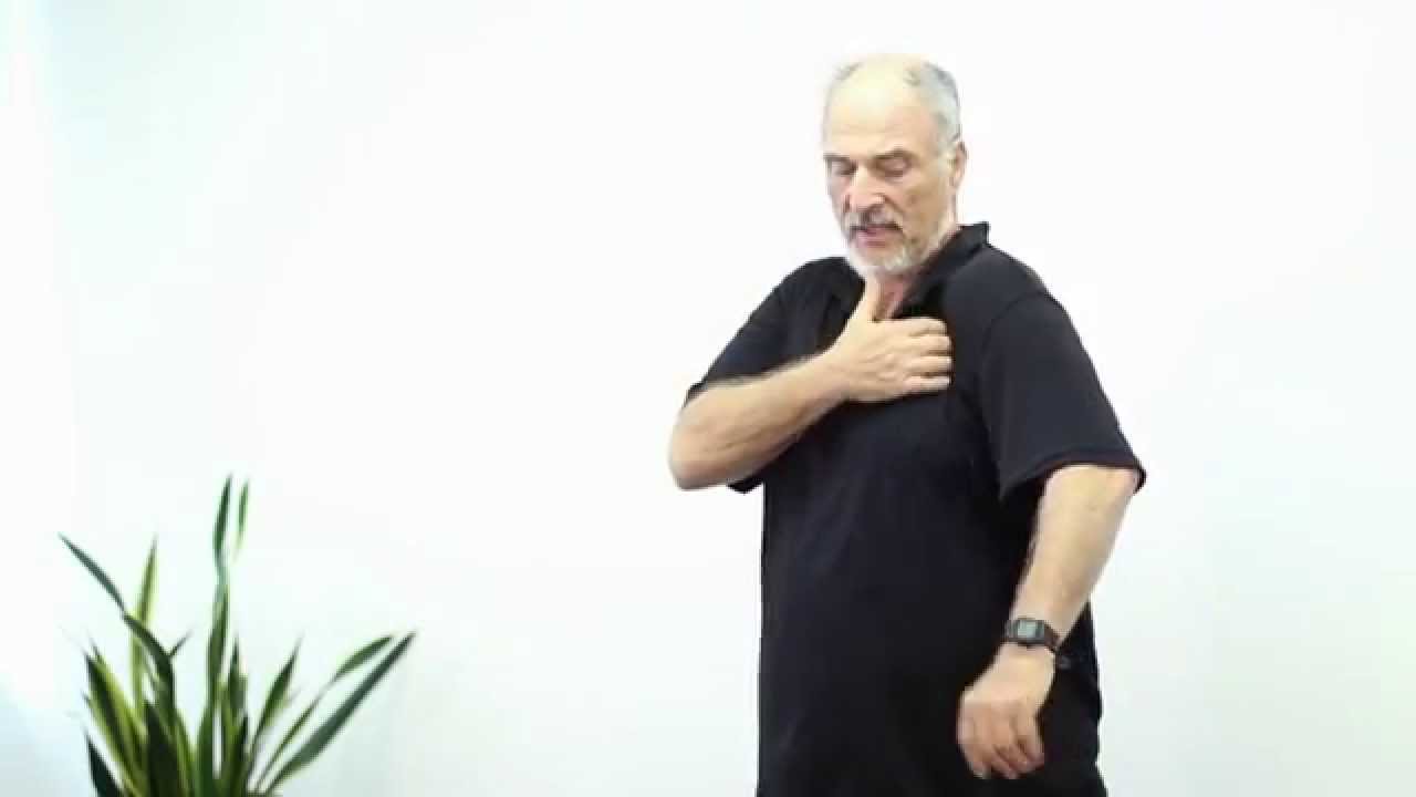 Tai Chi Tip #9: Sinking the Knees