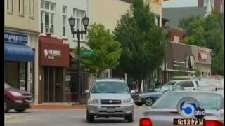 Tree causes controversy in Norwalk