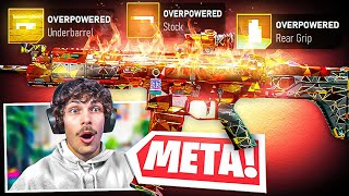the *NEW* RANKED PLAY 