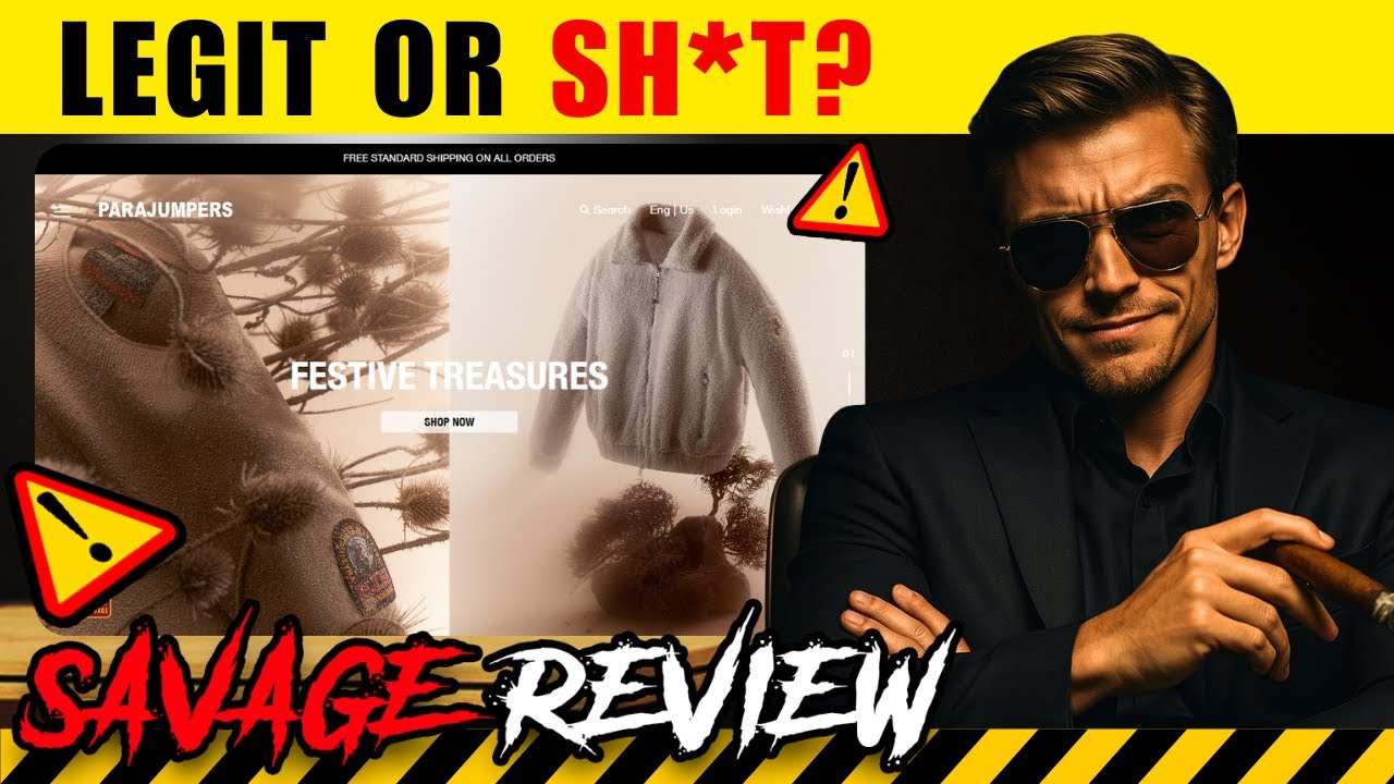 Обзор Parajumpers: лучше, чем Canada Goose, или просто рекламный трюк? (2026)