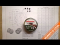 Weihrauch F T Special 5 51mm 22 Air Rifle Pellet Review 5 Weihrauch F T Special 5 51mm 22 Air Rifle Pellet Review 5