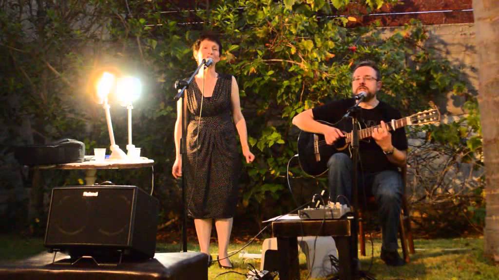 Sveta and Alex Mendelev Acco (2)