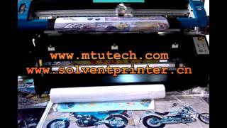textile printer,flag printer