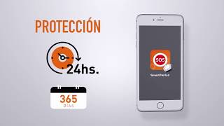 Video de Introducción a Smart Panic