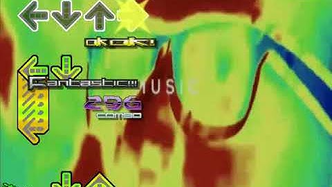 StepMania PIU(O2JAM) Super Stylin