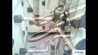 Špeciálny Testovací Kontajner