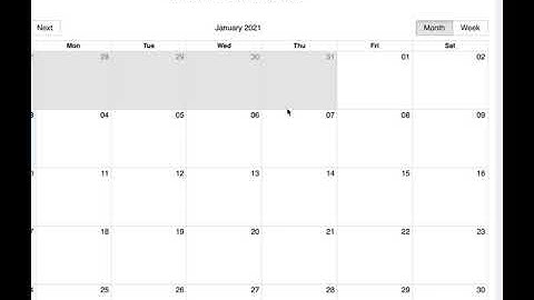 HOA Messenger - How to Create an Amenity?