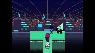 blue checkmark location and the puzzle solve (deltarune) blue checkmark location and the puzzle solve (deltarune)