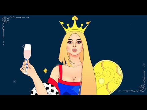 Ava Max - Kings x Queens