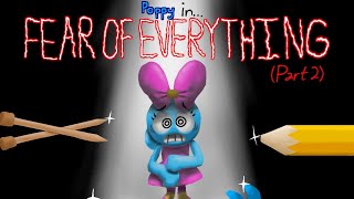 (APRIL FOOLS JOKE) Dandy's World | Episode 1, Season 1- FEAR OF EVERYTHING: Part 2