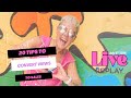 Tactical Tuesday Live Replay: 20 TikTok Tips for Converting Views into Sales ⬇️
