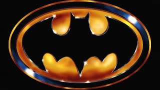 Batman (1989) | Tribute (30th Anniversary)