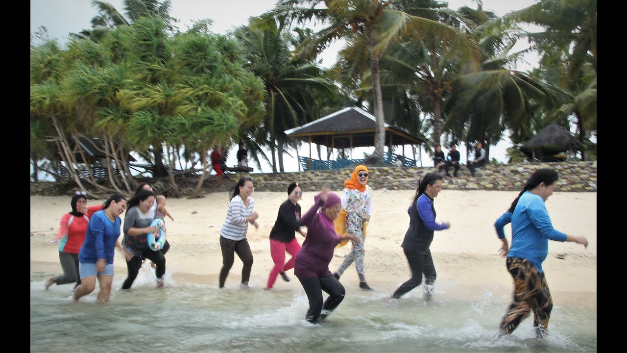 MWF7&9 Unwind Bond & Chillaxing