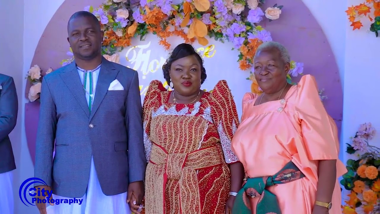 Florence introduces William