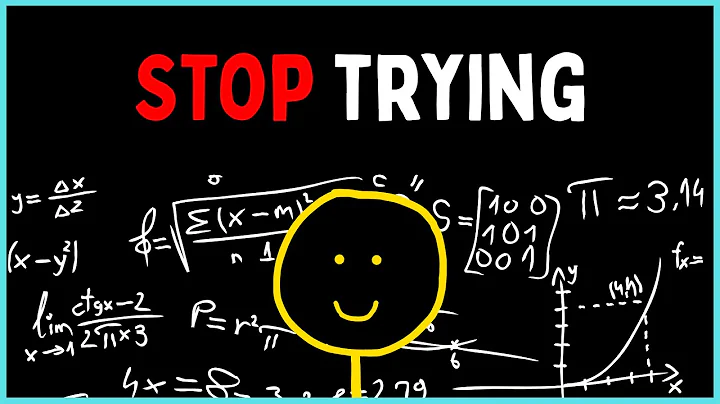 Becoming Good at Math Is Easy (Just Copy This Asian Formula)