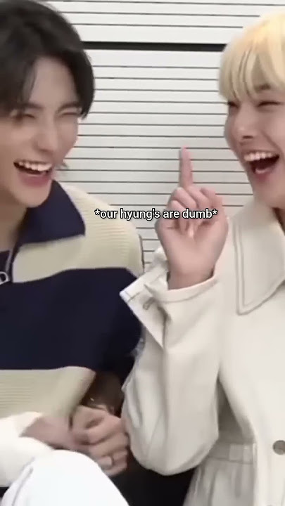 3racha is so unserious😭  #3racha #straykids