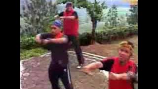 05. Senam PKS Nusantara - Manuk Dadali 2 - Sunda