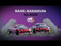 NAOKI NAKAMURA | ALL RUNS! | Drift Masters 2025 | Poland