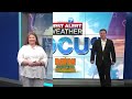 WDAM 7 First Alert Weather Focus - 05/18/2026