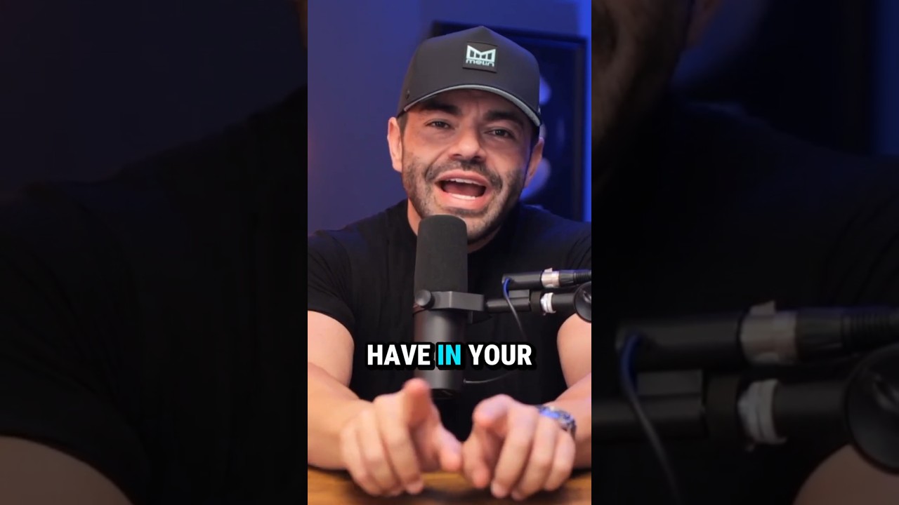 Stop Calling Your 'Something' Nothing